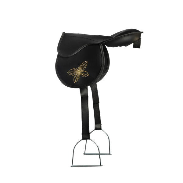 ByAstrup Hobby Horse Sattel