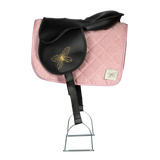 ByAstrup Hobby Horse Sattel