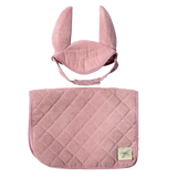 ByAstrup Satteldecke und Fliegenhaube Set
