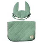 ByAstrup Hobby Horse Satteldecke und Fliegenhaube Set
