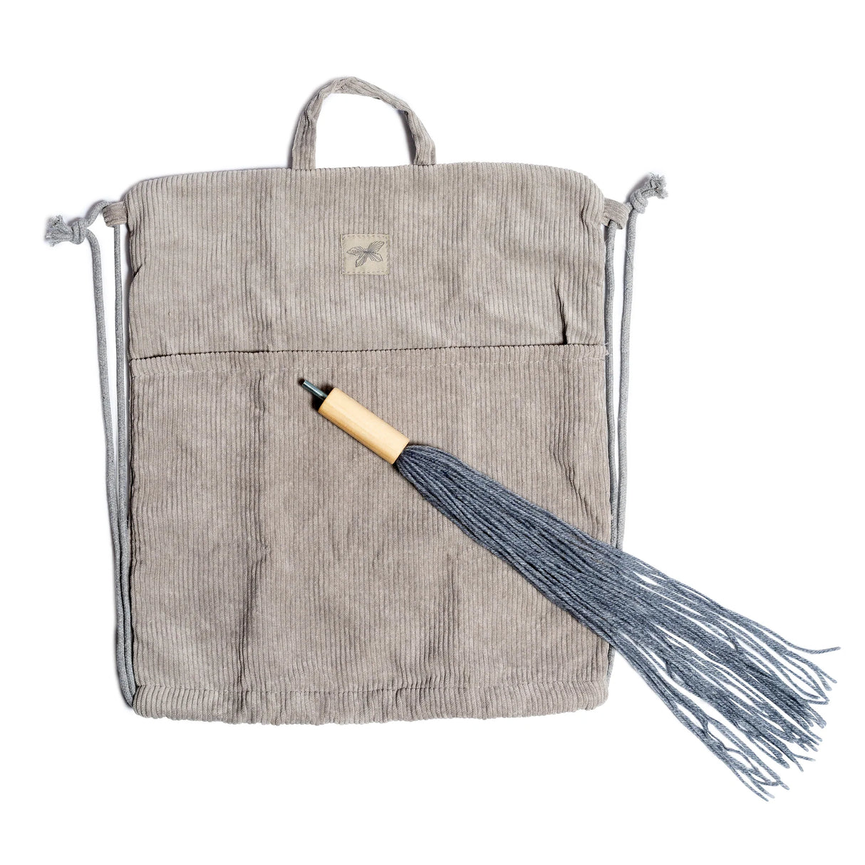 ByAstrup Hobby Horse Grau "Star"