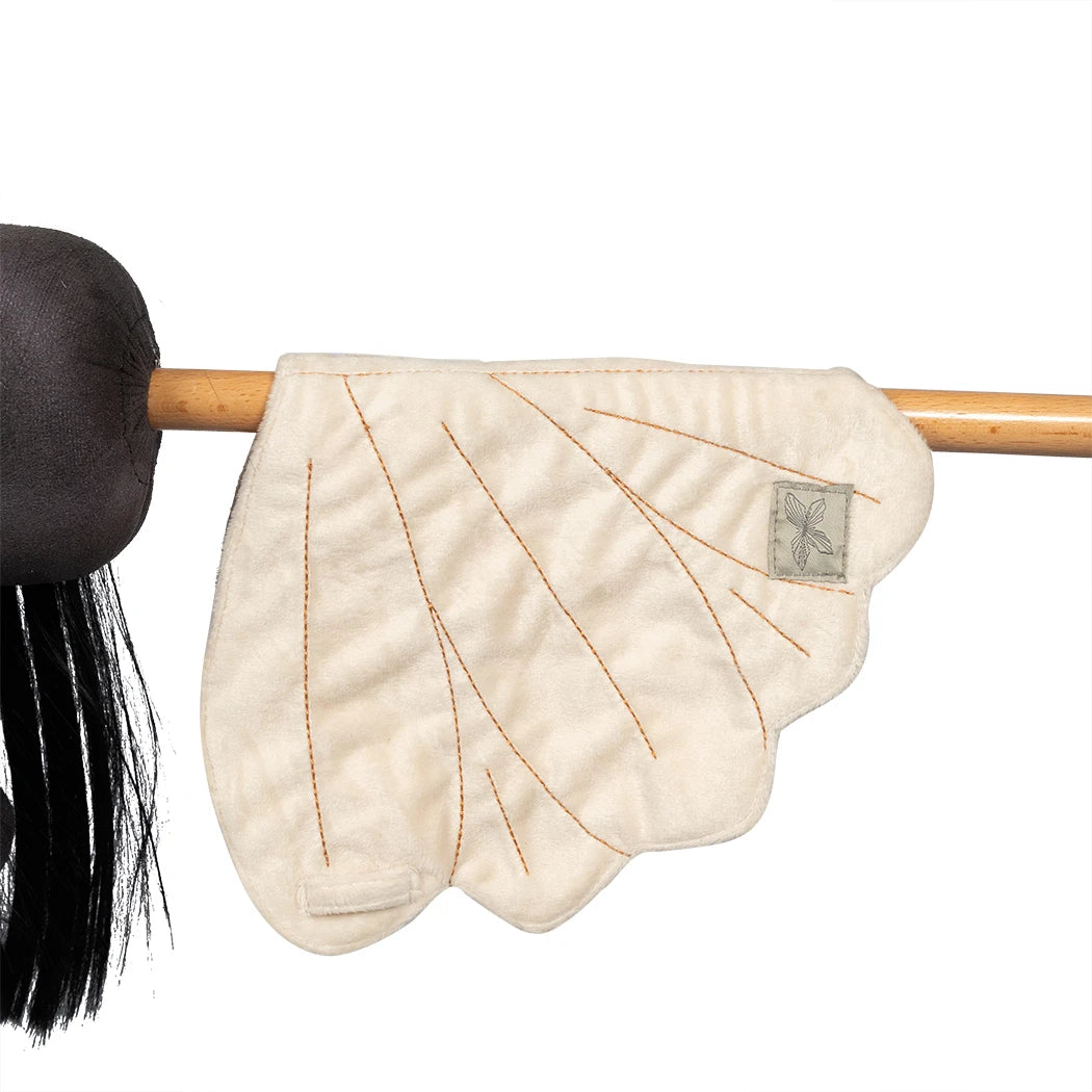 Sattelpad & Fliegenhaube von by ASTRUP®