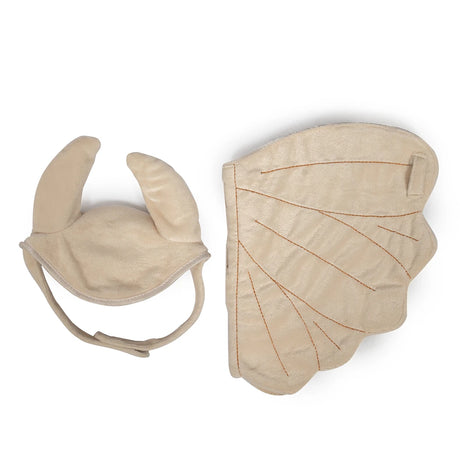 Sattelpad & Fliegenhaube von by ASTRUP®