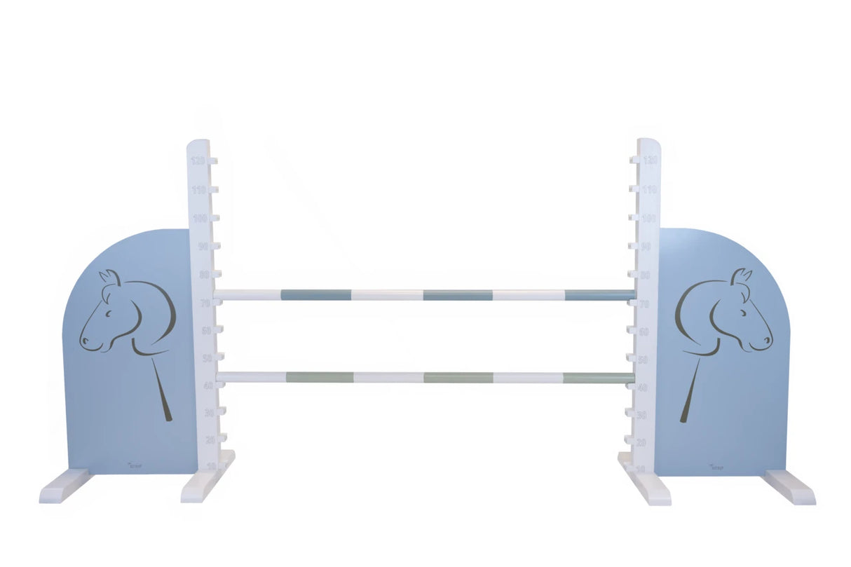 Jump Wings "Horse" von by ASTRUP®