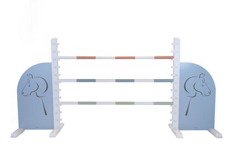 Jump Wings "Horse" von by ASTRUP®