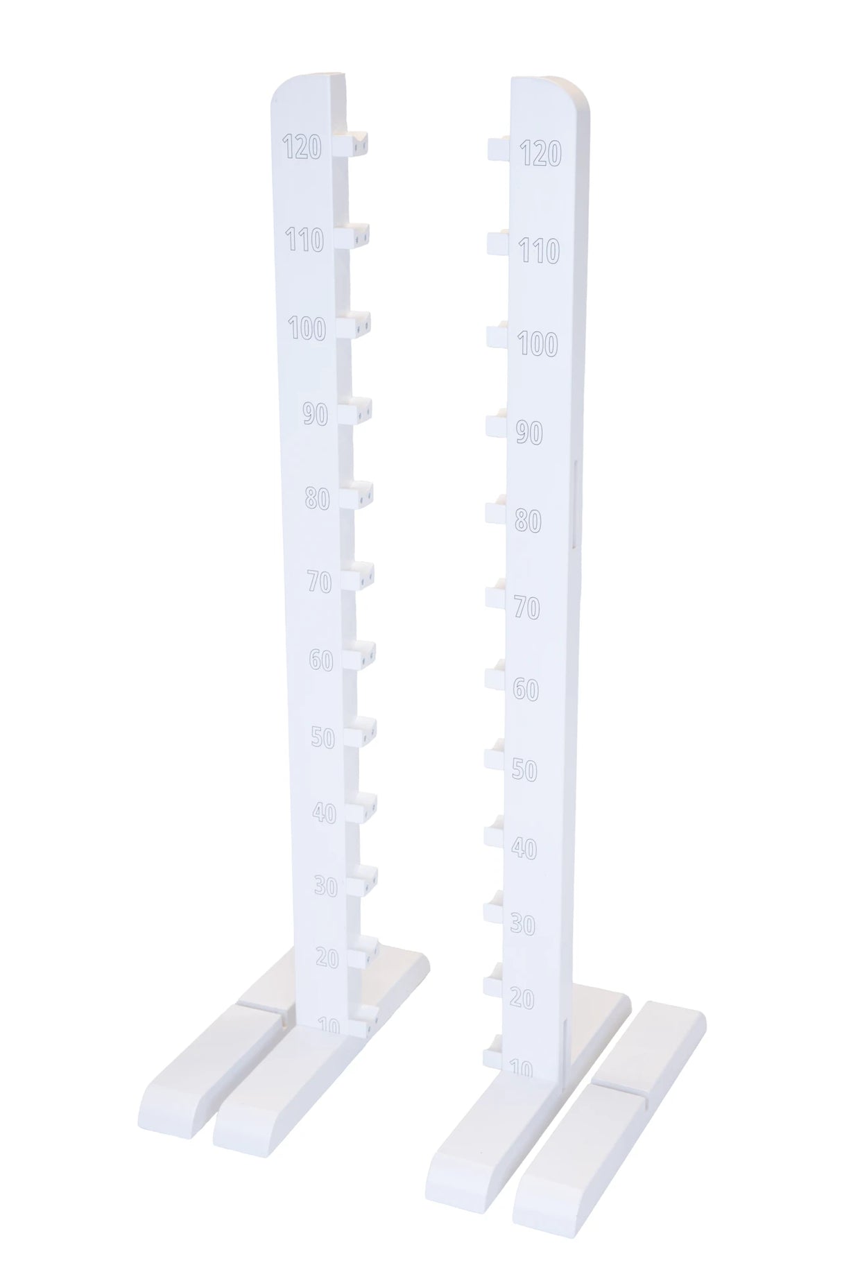 Jump Base White von by ASTRUP®