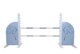 Jump Rail Blau von by ASTRUP®