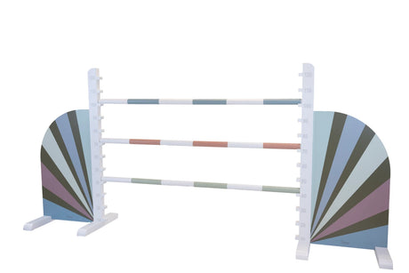 Jump Wings Stripes von by ASTRUP®