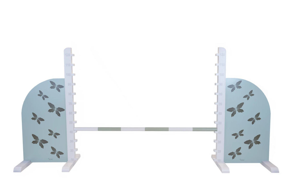 Jump Wings Butterfly von by ASTRUP®