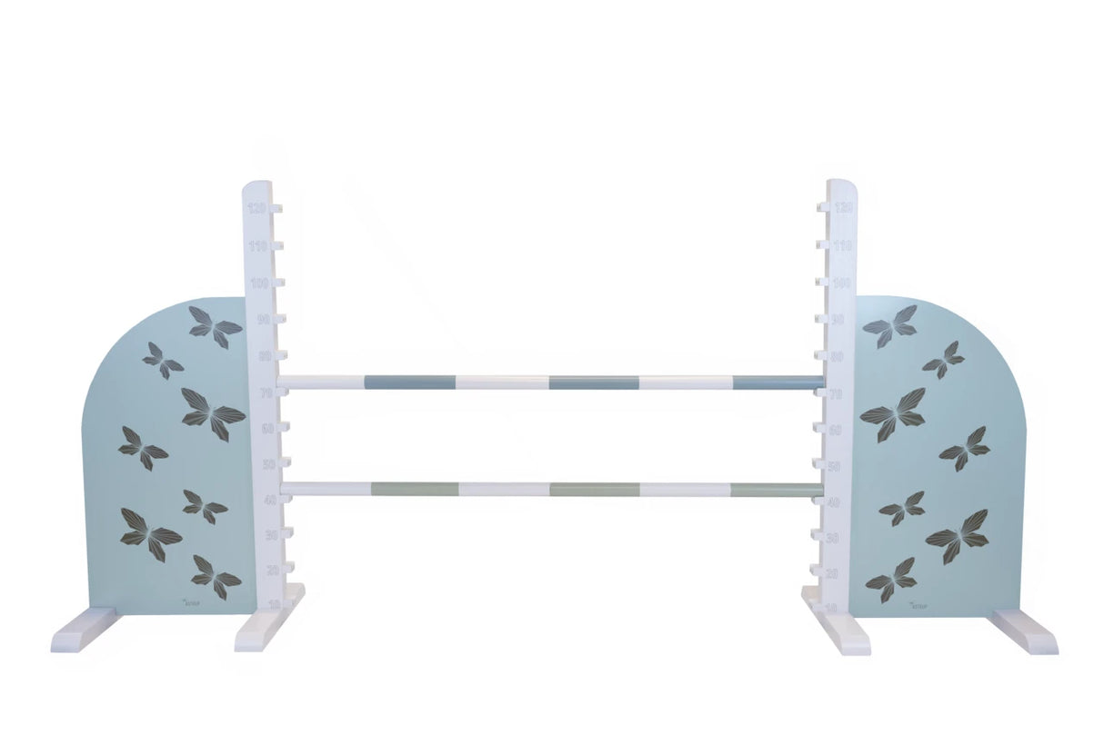 Jump Rail Mint von by ASTRUP®
