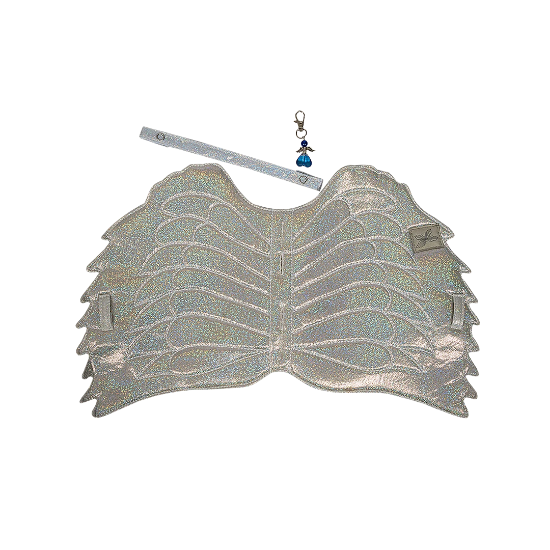 Sparkling Set mit Charm von by ASTRUP®