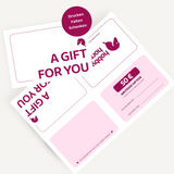HobbyHorse24.com Geschenkgutschein