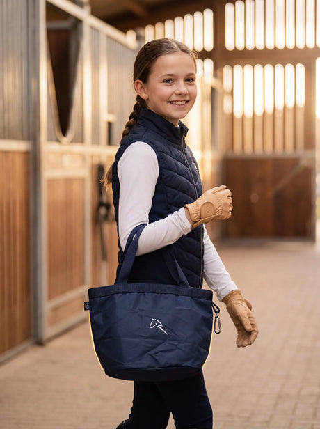 HKM Putztasche