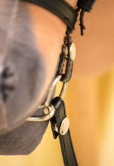 ByAstrup Hobby Horse Blond "Spirit"