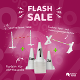 FLASH SALE Hindernis Bundle