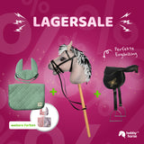 Lagersale: ByAstrup Hobby Horse Luna BUNDLE