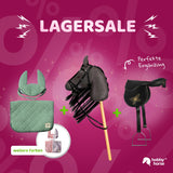 Lagersale: ByAstrup Hobby Horse Thor BUNDLE