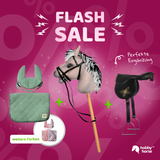 BLACK FRIDAY ByAstrup Hobby Horse Luna BUNDLE