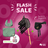 BLACK FRIDAY ByAstrup Hobby Horse Thor BUNDLE