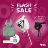 BLACK FRIDAY ByAstrup Hobby Horse Sigrid BUNDLE
