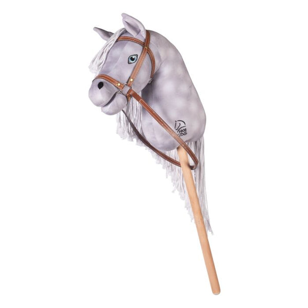 HKM Hobby Horse Grau - Mini