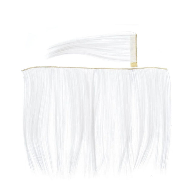 Panduro Mähne für DIY Hobby Horse zum selber machen