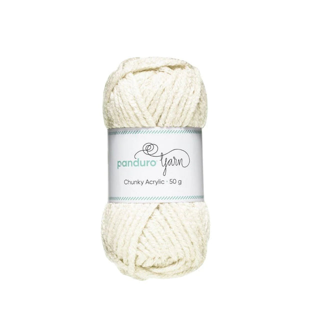 Panduro DIY Hobby Horse Acryl Wolle