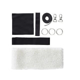 Panduro DIY Hobby Horse Martingal-Set