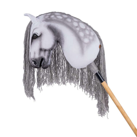 Humma Hobby Horse Andalusisch "Sinfonía"