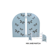 Jump Wings Butterfly von by ASTRUP®