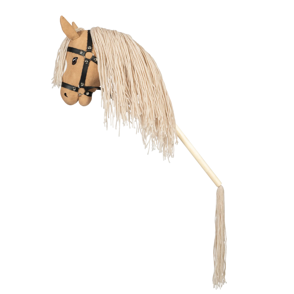 ByAstrup Premium Hobby Horse Beige