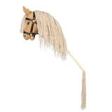 ByAstrup Premium Hobby Horse Beige