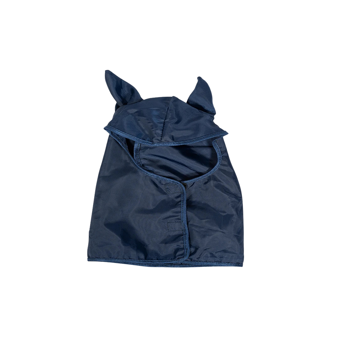 Regenhaube Navy von by ASTRUP®