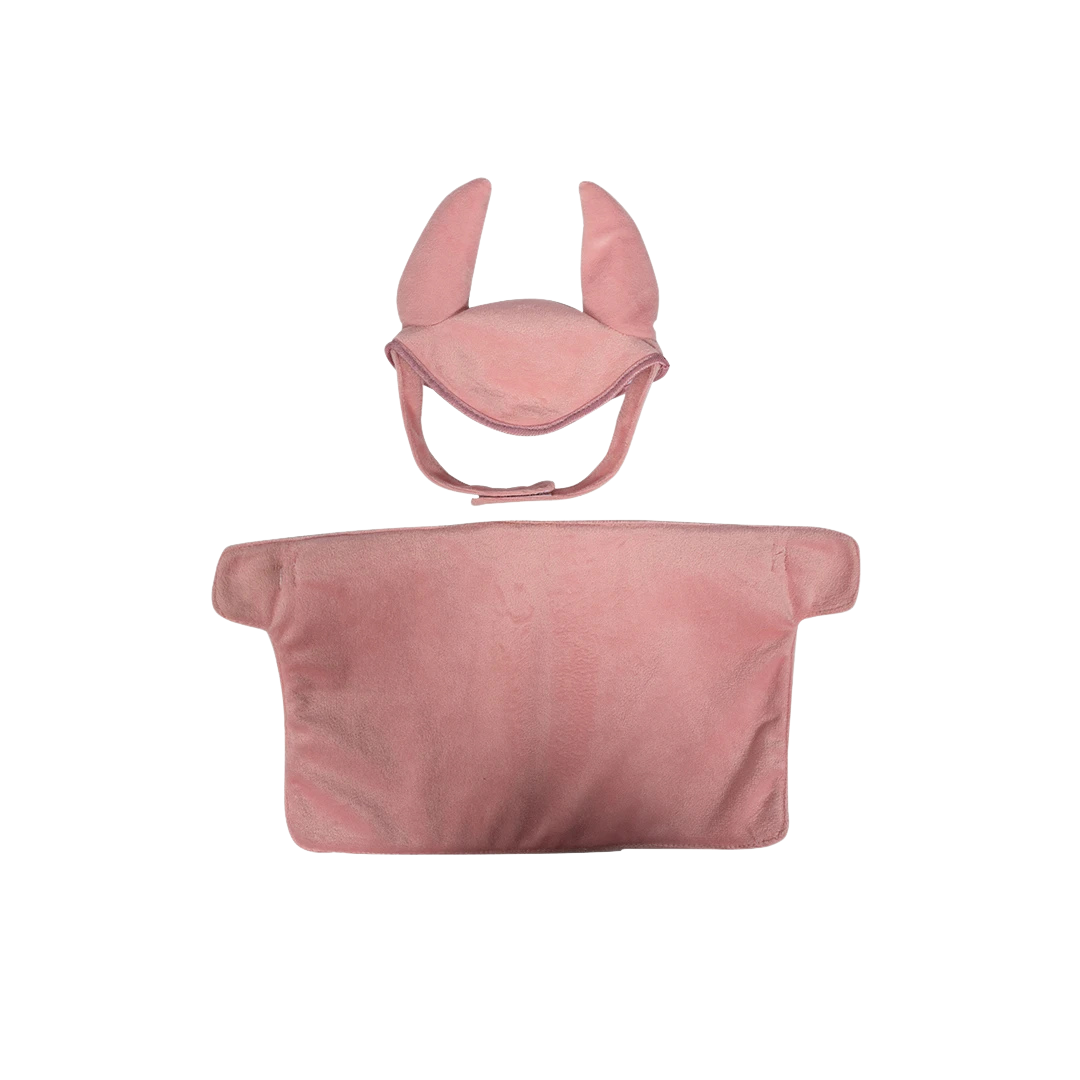 Turnout-Decke & Fliegenhaube von by ASTRUP®