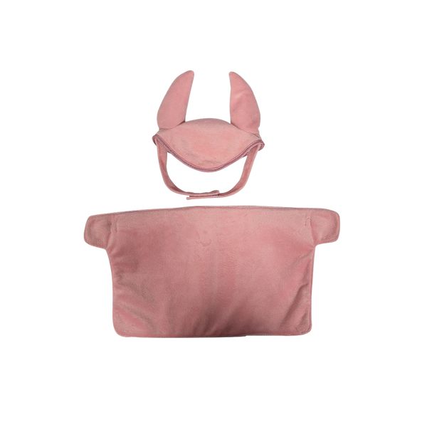 Turnout-Decke & Fliegenhaube von by ASTRUP®