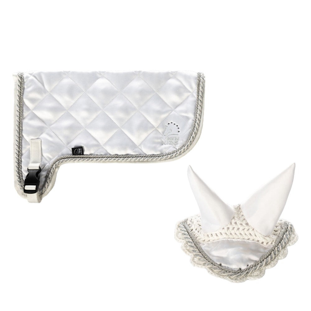 Decke & Haube: Turnier