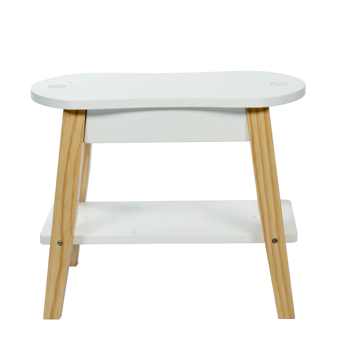 ByAstrup Hobby Horse Frisierhocker