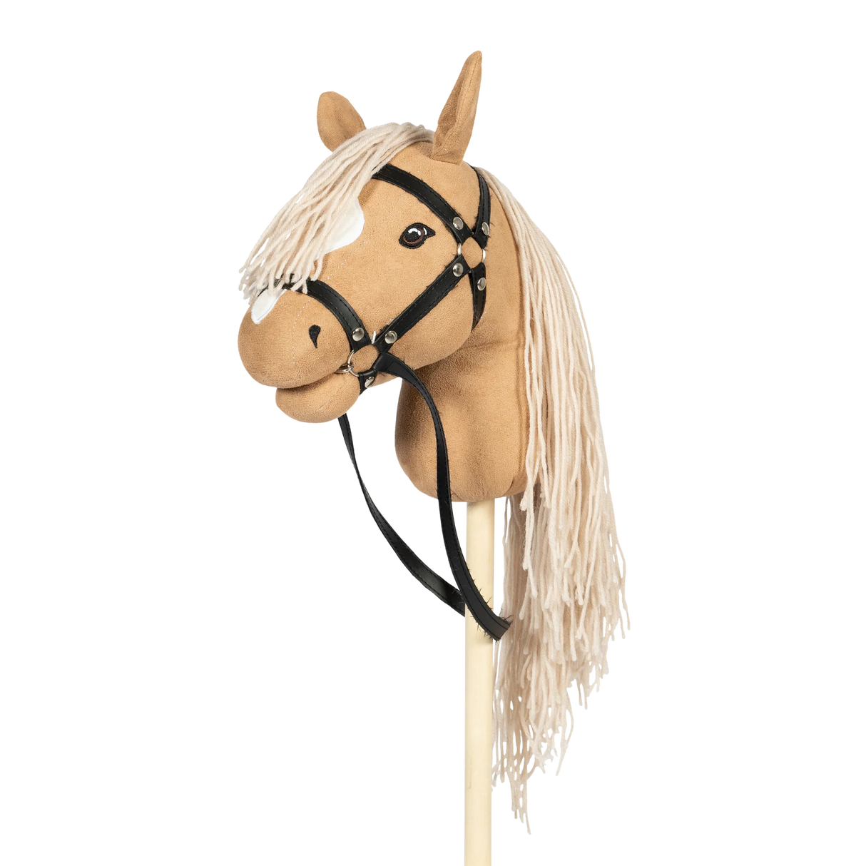 ByAstrup Premium Hobby Horse Beige