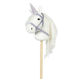 ByAstrup Hobby Horse Einhorn Trense