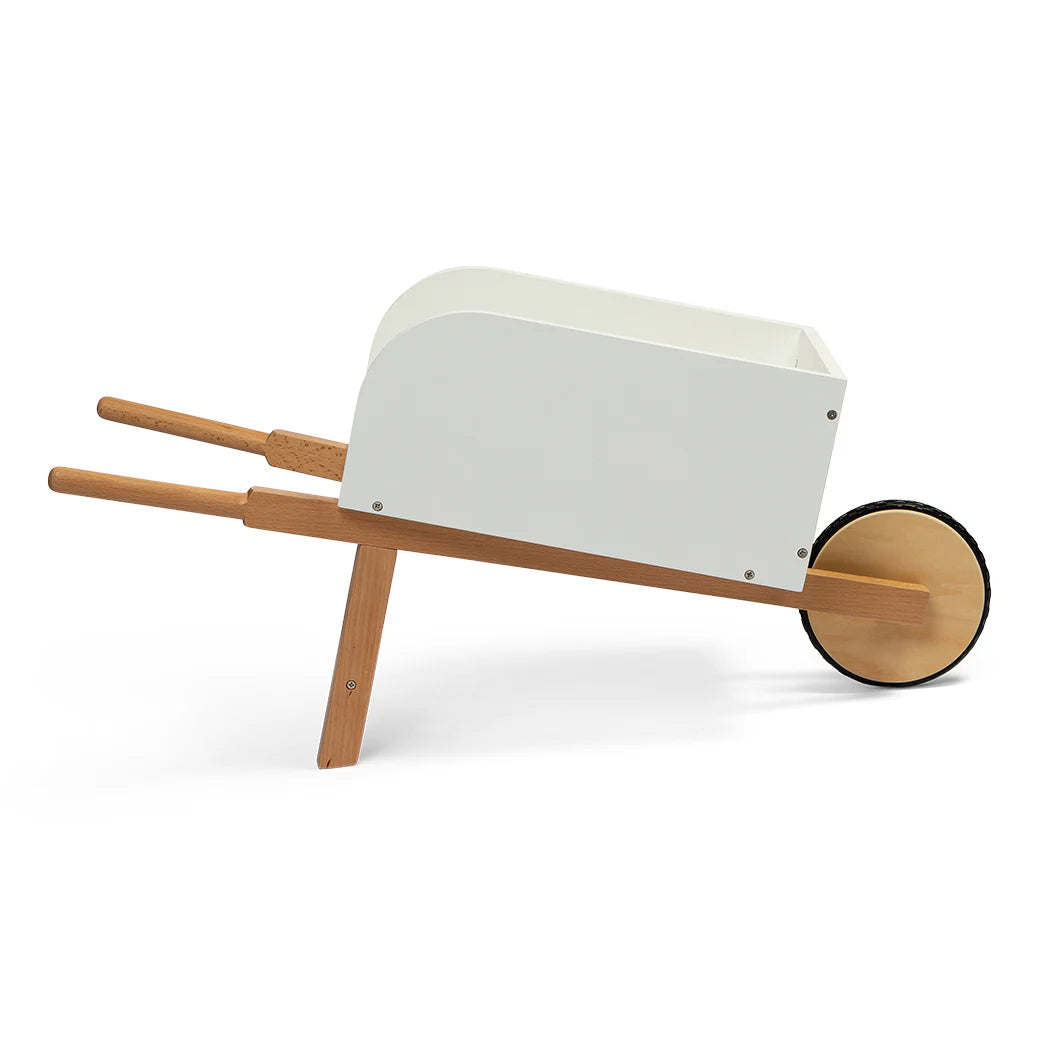 ByAstrup Hobby Horse Schubkarre aus Holz