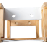 ByAstrup Hobby Horse Stall für 2 Pferde