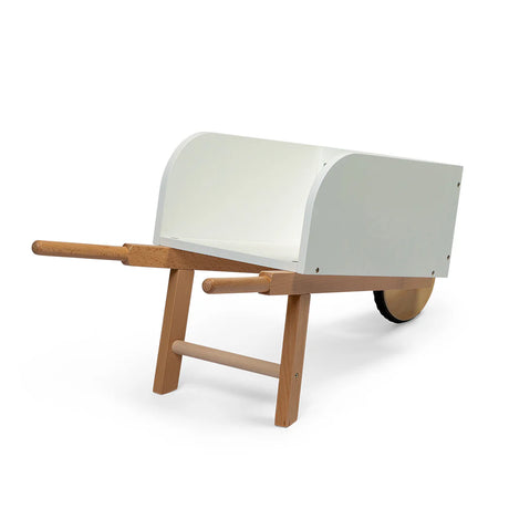 ByAstrup Hobby Horse Schubkarre aus Holz