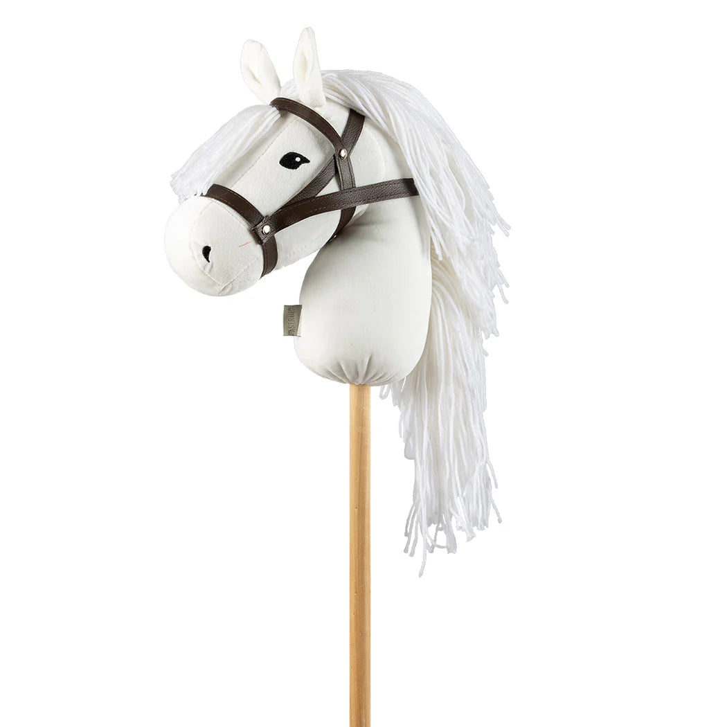 ByAstrup Hobby Horse Weiß