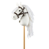 ByAstrup Hobby Horse Weiß