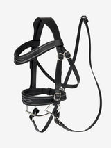 LeMieux Hobby Horse Turniertrense Schwarz