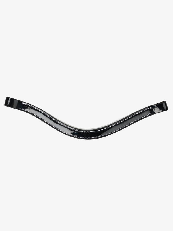 LeMieux Hobby Horse Stirnriemen Schwarz