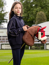 LeMieux Hobby Horse Braun "Chancer"
