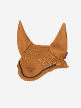 LeMieux Hobby Horse Fliegenhaube - Ginger