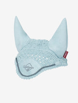LeMieux Hobby Horse Fliegenhaube - Glacier