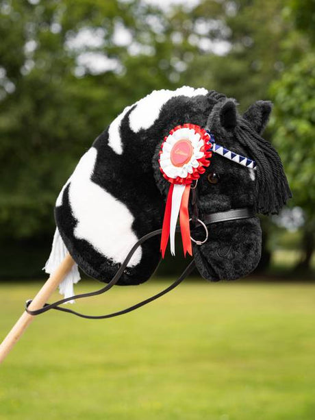LeMieux Hobby Horse Rosette Pack Multi